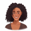 black-woman-smiling-portrait-vector-600nw-2281497689 black-woman-smiling-portrait-vector-600nw-2281497689